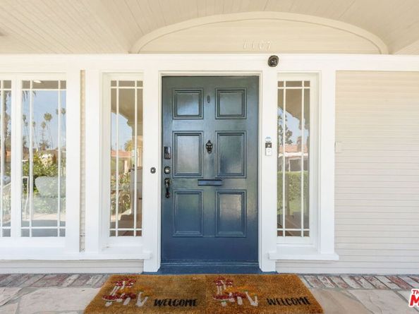 1107 S St Andrews Place, Los Angeles CA 90019