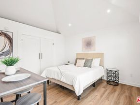 1107 S St Andrews Place, Los Angeles CA 90019