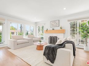 1107 S St Andrews Place, Los Angeles CA 90019