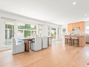 1107 S St Andrews Place, Los Angeles CA 90019