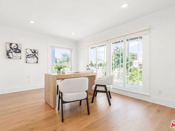 1107 S St Andrews Place, Los Angeles CA 90019
