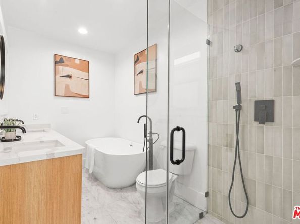 1107 S St Andrews Place, Los Angeles CA 90019