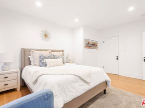 1107 S St Andrews Place, Los Angeles CA 90019