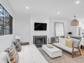 202 San Vicente Boulevard 15, Santa Monica CA 90402