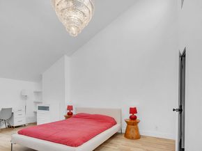 202 San Vicente Boulevard 15, Santa Monica CA 90402