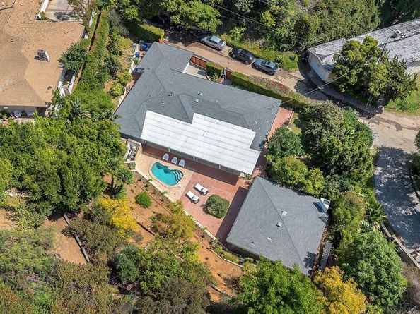 9495 Gloaming Drive, Beverly Hills CA 90210