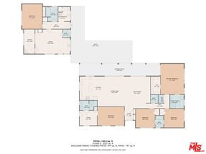 9495 Gloaming Drive, Beverly Hills CA 90210