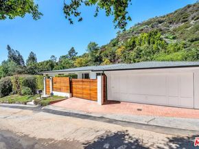 9495 Gloaming Drive, Beverly Hills CA 90210
