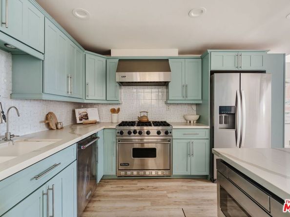 131 Galleon Street 2, Marina Del Rey CA 90292