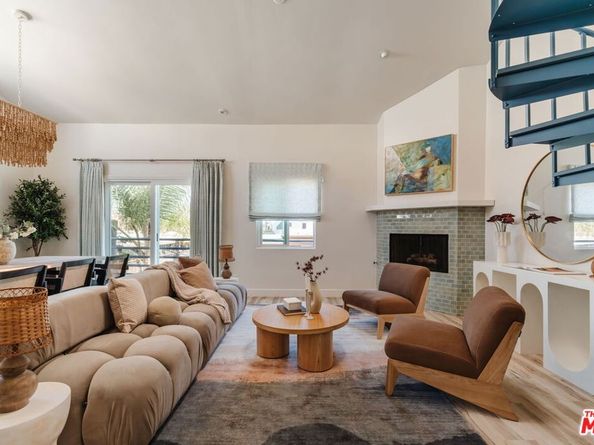 131 Galleon Street 2, Marina Del Rey CA 90292
