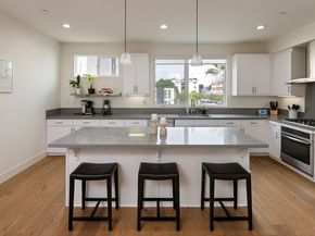 660 N Gramercy Place, Los Angeles CA 90004