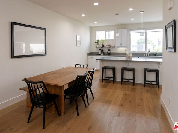 660 N Gramercy Place, Los Angeles CA 90004