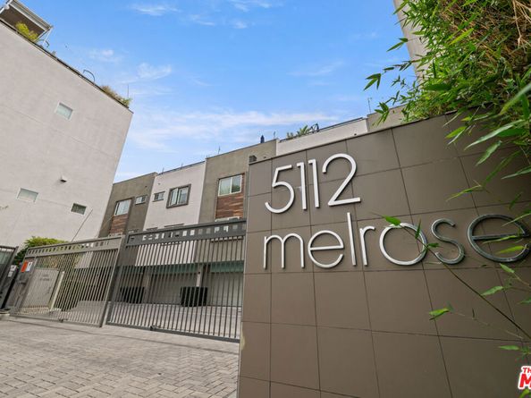 660 N Gramercy Place, Los Angeles CA 90004