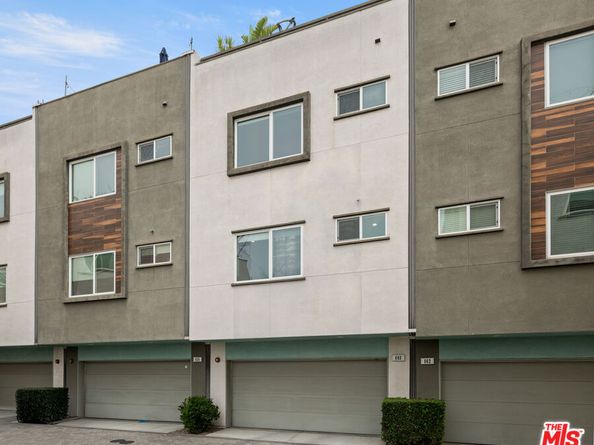 660 N Gramercy Place, Los Angeles CA 90004
