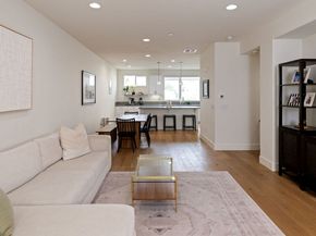 660 N Gramercy Place, Los Angeles CA 90004