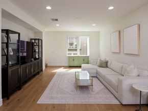 660 N Gramercy Place, Los Angeles CA 90004