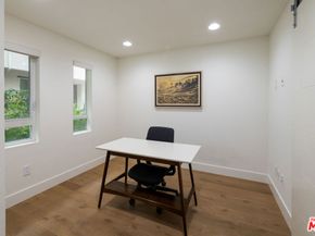 660 N Gramercy Place, Los Angeles CA 90004