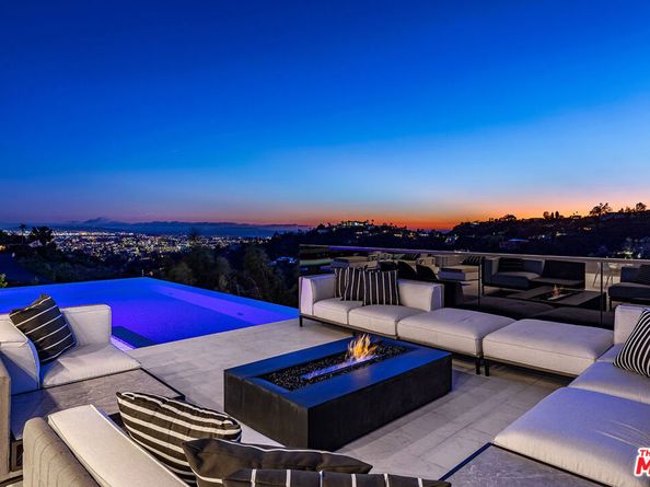 1475 Bel Air Road, Los Angeles CA 90077