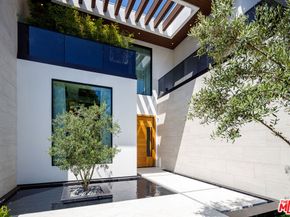 1475 Bel Air Road, Los Angeles CA 90077