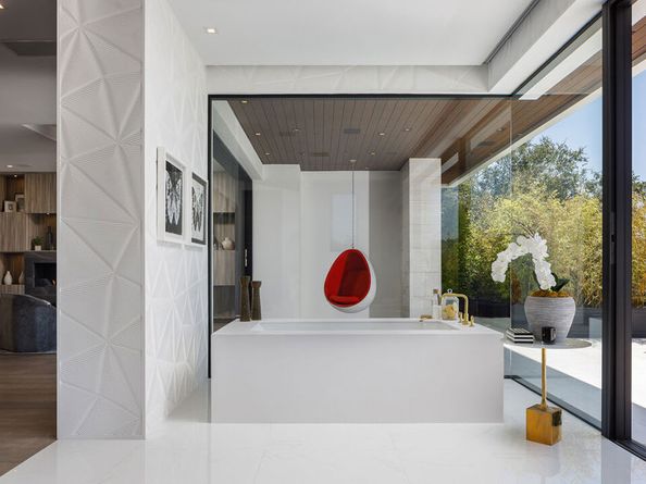1475 Bel Air Road, Los Angeles CA 90077
