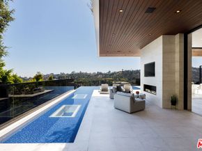 1475 Bel Air Road, Los Angeles CA 90077