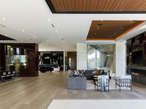 1475 Bel Air Road, Los Angeles CA 90077