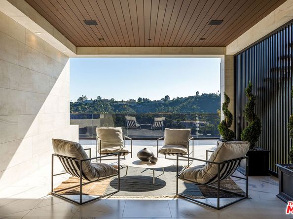 1475 Bel Air Road, Los Angeles CA 90077