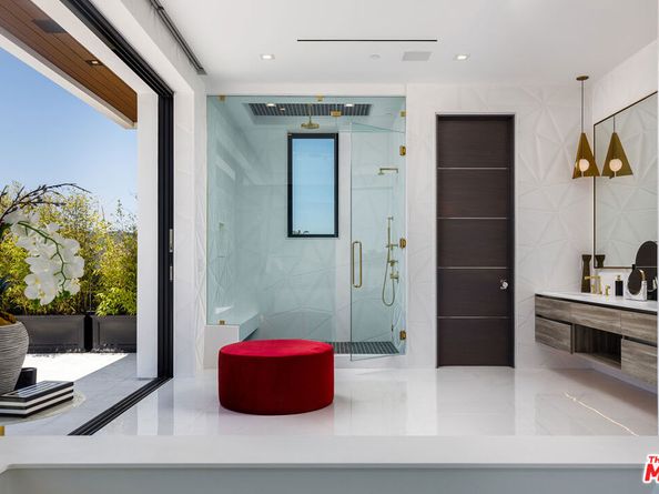 1475 Bel Air Road, Los Angeles CA 90077