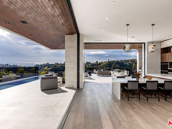 1475 Bel Air Road, Los Angeles CA 90077