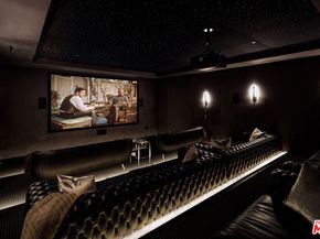 1475 Bel Air Road, Los Angeles CA 90077