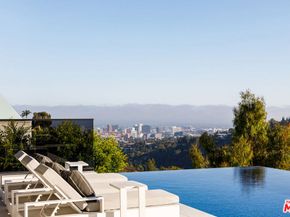 1475 Bel Air Road, Los Angeles CA 90077