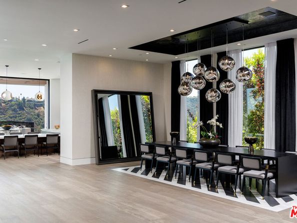 1475 Bel Air Road, Los Angeles CA 90077
