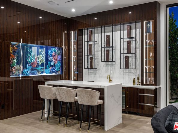 1475 Bel Air Road, Los Angeles CA 90077