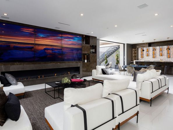 1475 Bel Air Road, Los Angeles CA 90077
