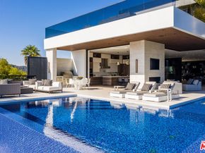 1475 Bel Air Road, Los Angeles CA 90077