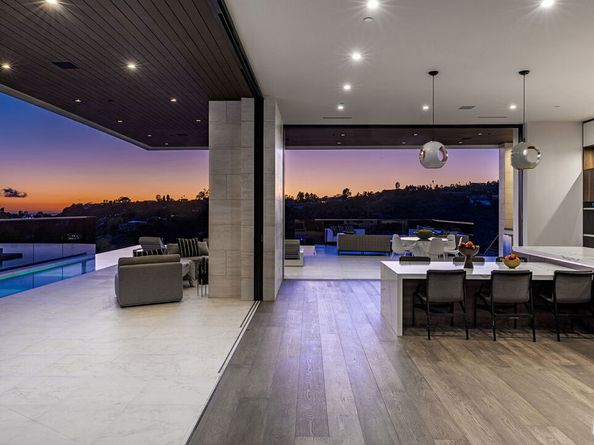 1475 Bel Air Road, Los Angeles CA 90077