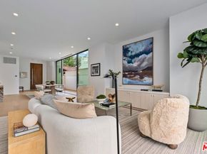 1061 Amoroso Place, Venice CA 90291