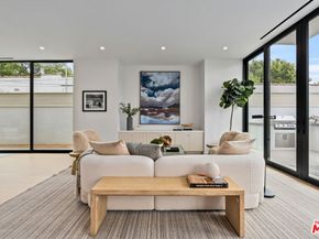 1061 Amoroso Place, Venice CA 90291
