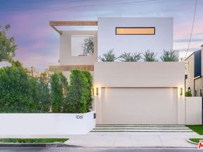 1061 Amoroso Place, Venice CA 90291