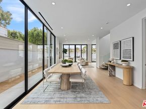 1061 Amoroso Place, Venice CA 90291