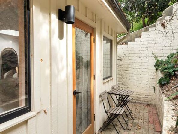 905 N Beverly Glen Boulevard, Los Angeles CA 90077