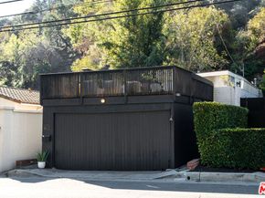 905 N Beverly Glen Boulevard, Los Angeles CA 90077