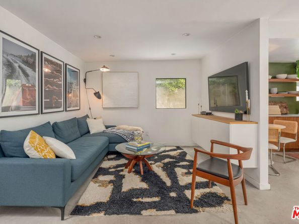 905 N Beverly Glen Boulevard, Los Angeles CA 90077