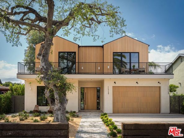 11746 La Maida Street, Valley Village CA 91607