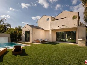 11746 La Maida Street, Valley Village CA 91607