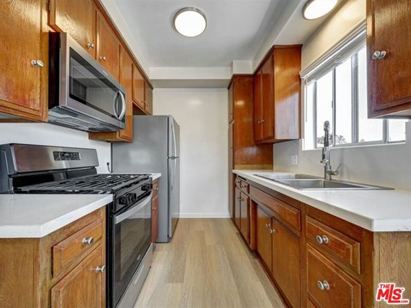 2336 34th Street, Santa Monica CA 90405