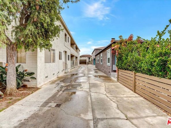 2336 34th Street, Santa Monica CA 90405