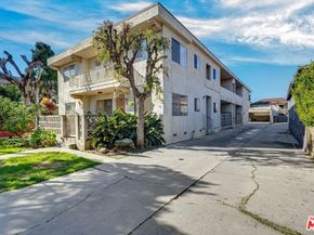 2336 34th Street, Santa Monica CA 90405