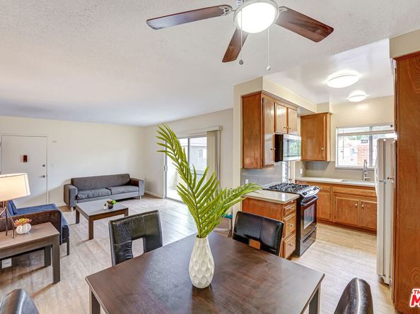 2336 34th Street, Santa Monica CA 90405