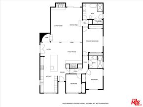 2950 N Lincoln Street, Burbank CA 91504